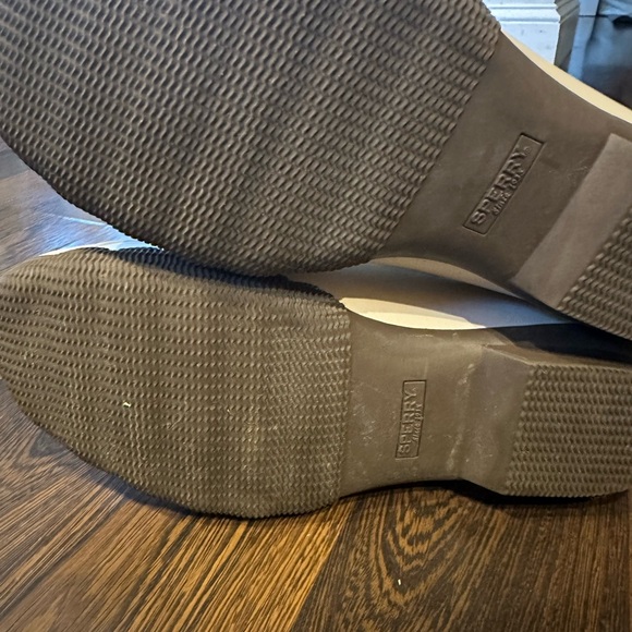 Sperry Duck Boots - Picture 5 of 5